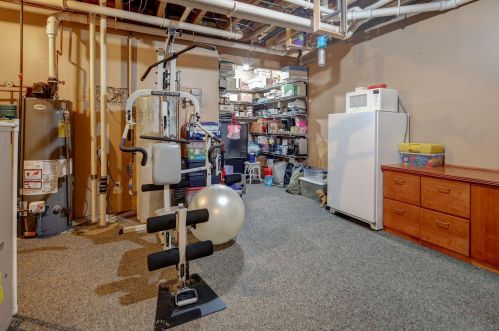 4763 382nd St, Sartell MN  56377-9713 exterior