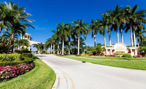 6680 Via Roma, Delray Beach FL  33446-3730 exterior