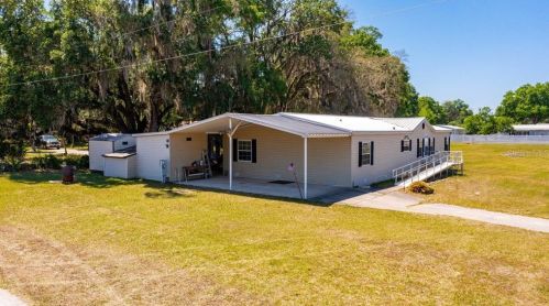 2339 Cr 740, Ridge Manor Estates, FL 33597-3911