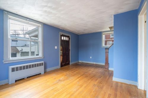 101 Federal St, United States Coast Guard Ac CT  06320-6210 exterior