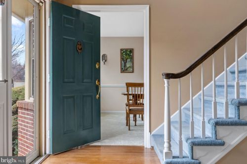 291 Conway Cir, Prospectville PA exterior