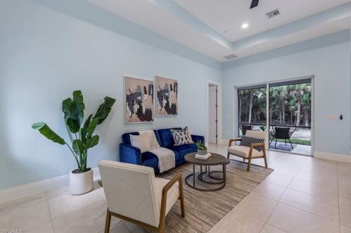 4875 20th Ave, Naples FL  34117-9194 exterior