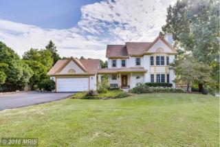 1215 Bishopsgate Way, Herndon, VA 20194-1407