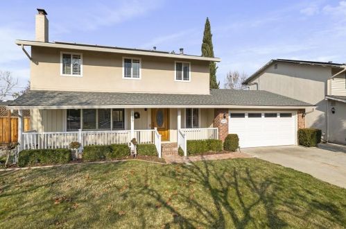 1577 Alisal Ave, San Jose, CA 95125-5035