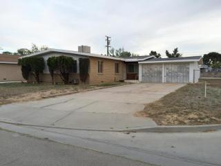 12428 El Mirage St, Boron, CA 93516-1319