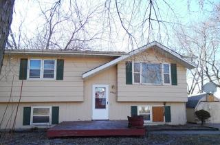 200 Space Ave, Mitchellville, IA 50169-9636