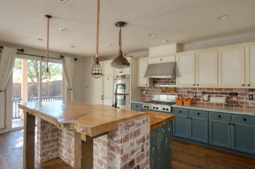 9537 California Oak Cir, Grayson CA  95363-8915 exterior