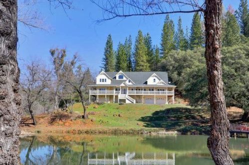 1727 Deerhaven Ln, Cape Horn, CA 95713-9115