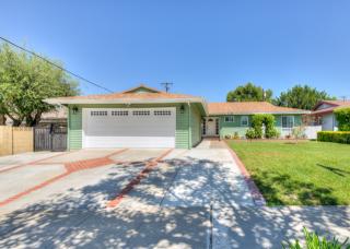 1339 Chestnut Ave, Orange CA  92867-3836 exterior
