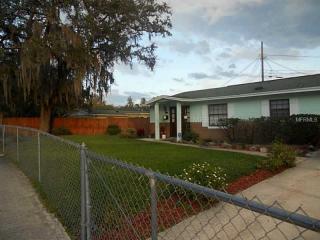 5000 Londonderry Blvd, Orlando, FL 32808-3635