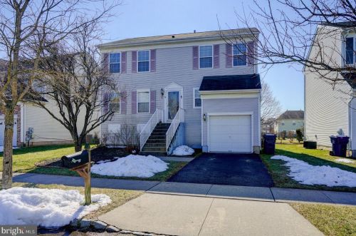 41 Fountayne Ln, Trenton, NJ 08648-2679