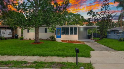 4313 Elderberry Dr, Orlando, FL 32809-4428