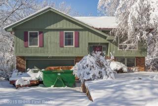 707 G St, Indianola, IA 50125-1251