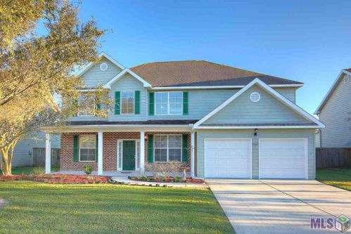 37063 Agnes Webb Ave, Lake, LA 70769-3397
