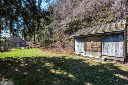 47 Uhlerstown Hill Rd, Upper Black Eddy, PA 18972-9103