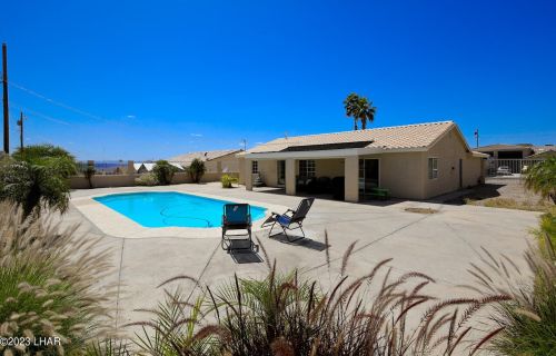 3070 Southwind Ave, Lake Havasu City AZ  86406-8659 exterior