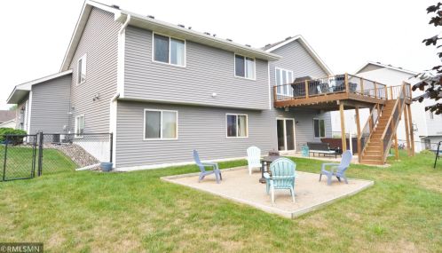 232 Arnica Dr, Minnetrista MN  55388 exterior