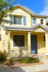 1711 Elgin St, Gilbert AZ  85295-6049 exterior