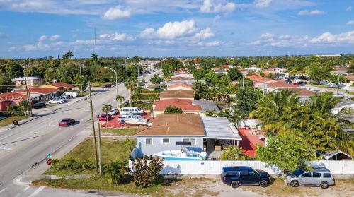3411 Palm Ave, Hialeah, FL 33012-5242