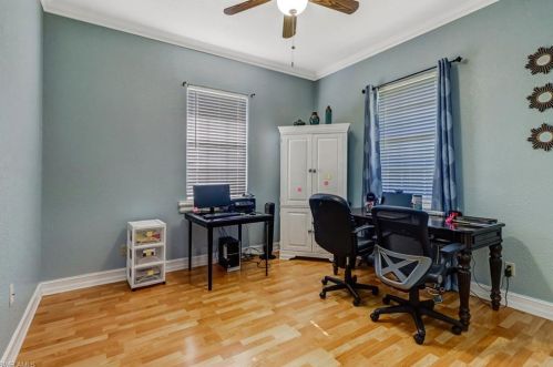 360 15th St, Naples FL  34117-3337 exterior