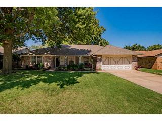 11809 Ashford Dr, Yukon, OK 73099-8015