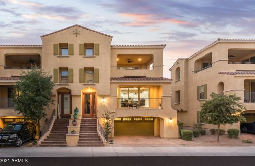 17664 77th Way, Scottsdale, AZ 85255-0411