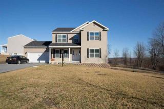 47 Gurba Dr, Bemis Heights, NY 12170-1214