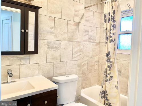 308 Quackenbos St, Washington DC  20011-1654 exterior