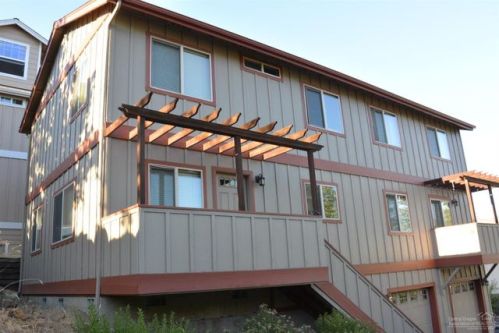 1727 Lotus Dr, Bend OR  97701-5396 exterior