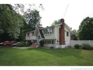 43 Lucerne Dr, W Willington, CT 06279-2202
