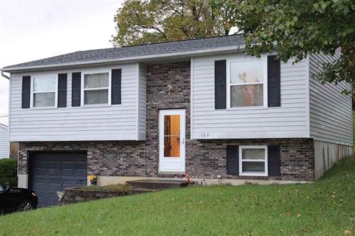 159 Meadow Hill Dr, Covington, KY 41017-9796