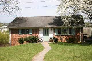 526 Portland St, Knoxville, TN 37919-2340