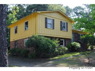 2308 Vestal Ave, Fayetteville, NC 28301-3512
