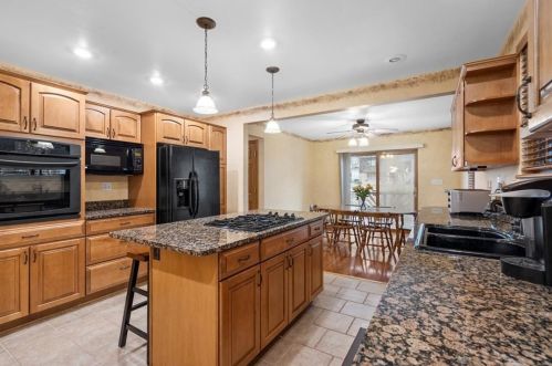 203 Home St, Mc Donald PA  15057-1023 exterior