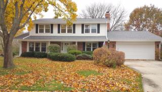 8817 Greenmeadow Ln, Greendale, WI 53129-1550