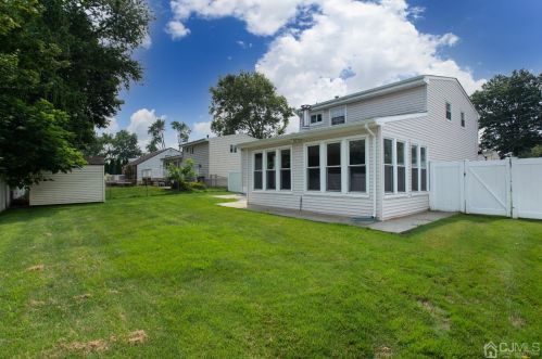 50 Piedmont Dr, Old Bridge NJ  08857-2216 exterior