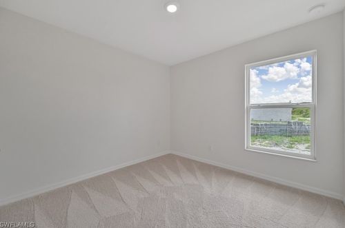 1395 Bush St, Ave Maria FL 34142-2793 exterior