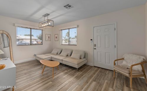 4359 Bluefield Ave, Phoenix AZ  85032-1441 exterior