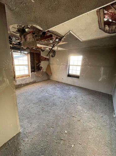 376 Clinton St, Marion OH  43302-4657 exterior