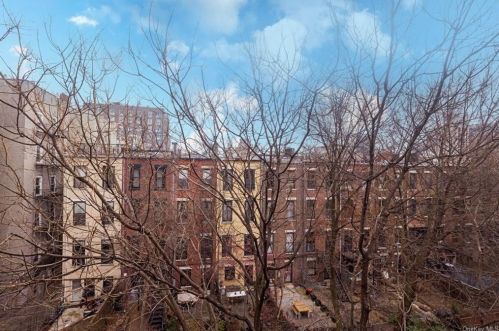 365 120th St, New York NY  10027-5105 exterior