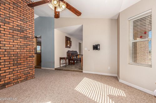 35643 7th St, Phoenix AZ  85086-7409 exterior