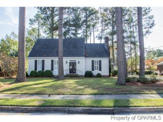 1204 Highland Ave, Kinston, NC 28501-2638