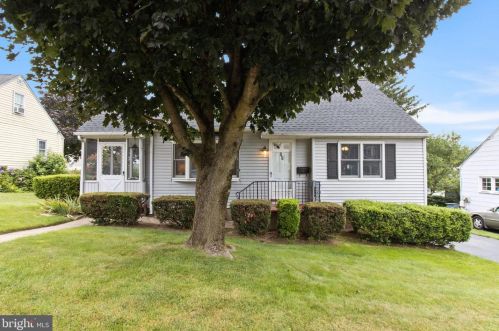 31 Cadwallader Ct, Yardley, PA 19067-1514