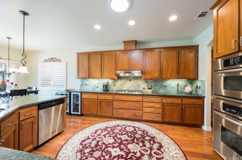660 Avocet Way, Pismo Beach CA  93420-5571 exterior