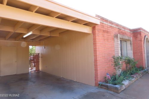 4902 Vespucci Dr, Sierra Vista, AZ 85635-2337