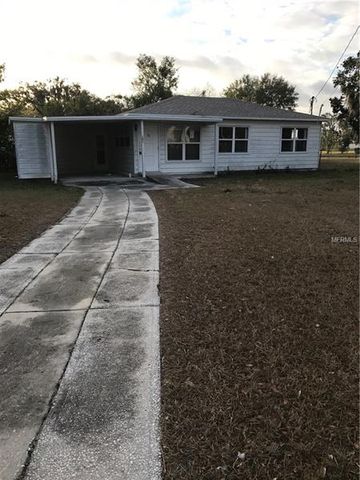 105 Valencia Ct, Bartow, FL 33830-7146