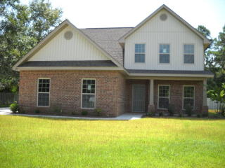 208 Oxford Way, Foley AL  36535-3027 exterior