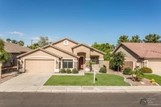 2154 Olive Way, Chandler, AZ 85248-4186