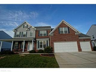 712 Tyler Way, Chesapeake, VA 23322-1499