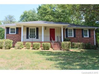 3317 Saint Evans Rd, Charlotte, NC 28214-9048